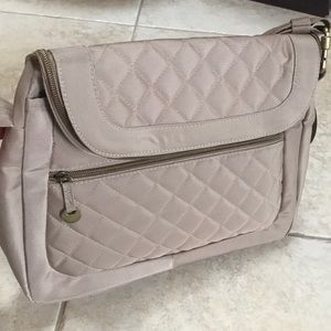 Travelon Anti Theft Crossbody Bag